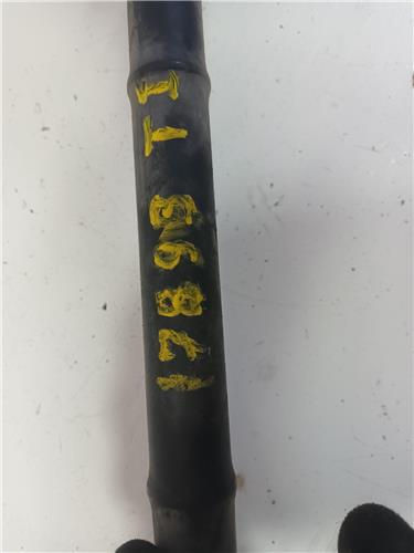 palier trasero izquierdo bmw serie 3 berlina