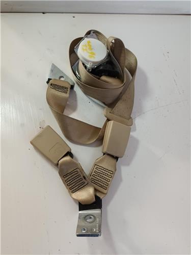 cinturon seguridad trasero izquierdo jaguar xf (2008 >) 4.2 v8 premium luxury [4,2 ltr.   219 kw v8 32v cat]