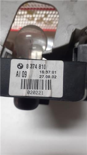 piloto porton trasero derecho bmw serie 3 tou