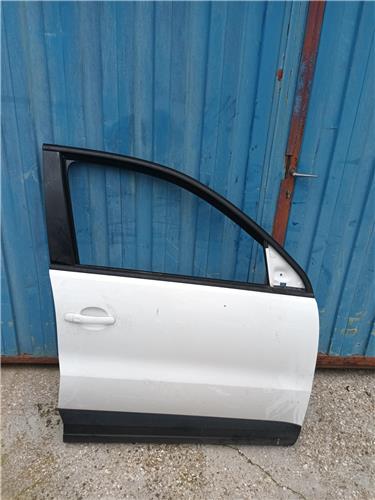 puerta delantera derecha volkswagen tiguan 5n