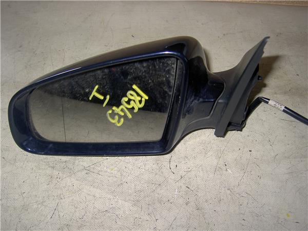 retrovisor electrico izquierdo audi a6 berlin