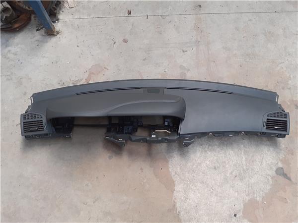 salpicadero mercedes benz clase s bm 221 lim