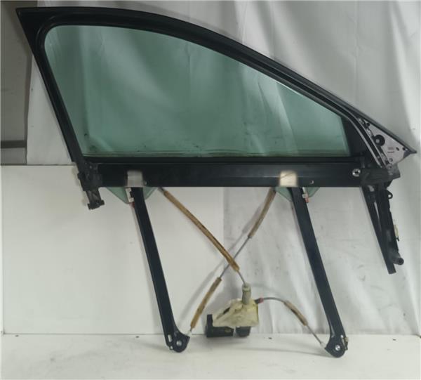 mecanismo elevalunas delantero izquierdo audi