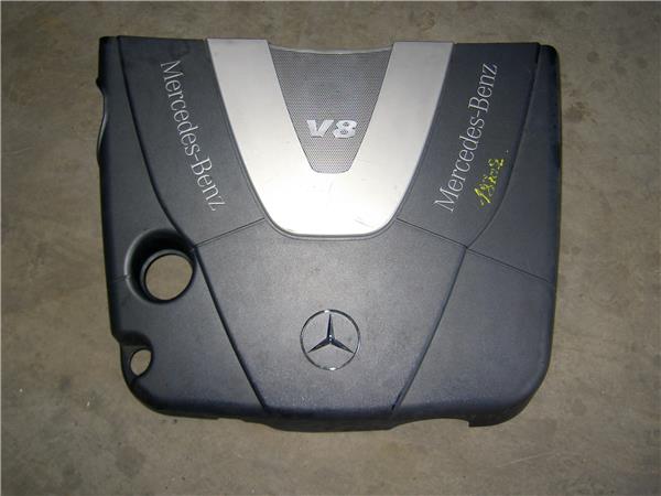guarnecido protector motor mercedes benz clas