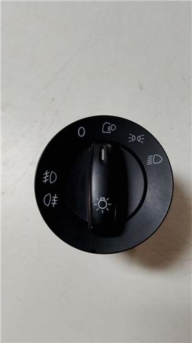 interruptor alumbrado volkswagen golf v 1k1 1