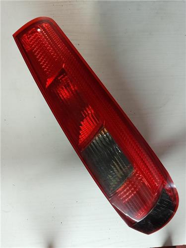 piloto trasero derecho ford fiesta v jh jd 14