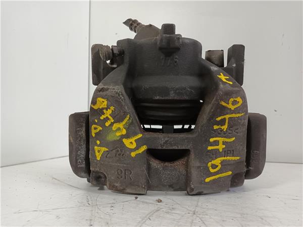 pinza freno delantero derecha renault scenic