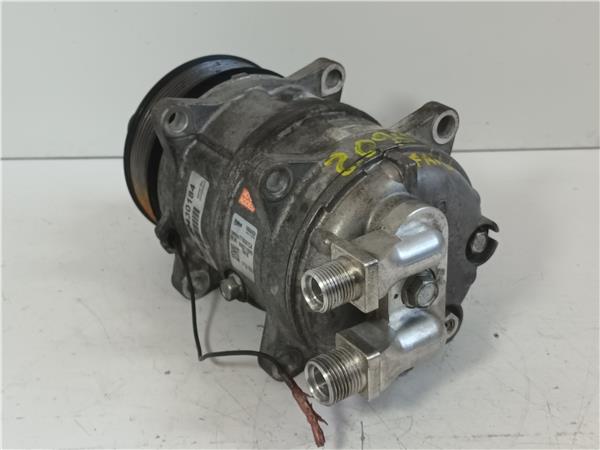 compresor aire acondicionado peugeot boxer fu