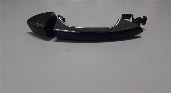 maneta exterior delantera derecha mercedes be