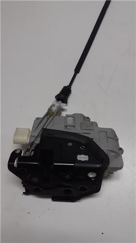 cerradura puerta delantera derecha volkswagen