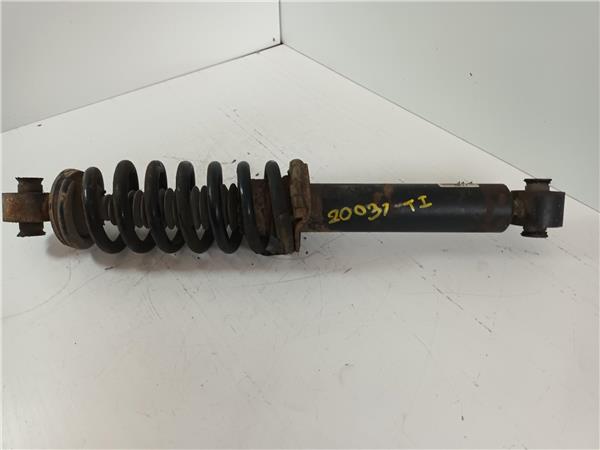 amortiguador trasero izquierdo peugeot 508 (10.2010 >) híbrido hybrid4 allure [híbrido 147 kw ( 2,0 ltr.   120 kw diesel)]