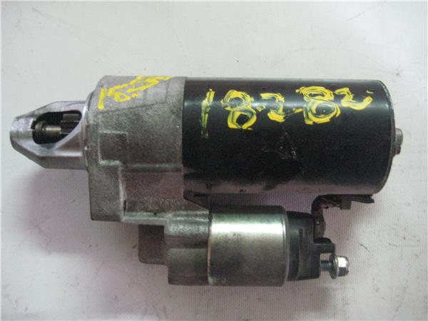 motor arranque mercedes benz cls bm 219 06200