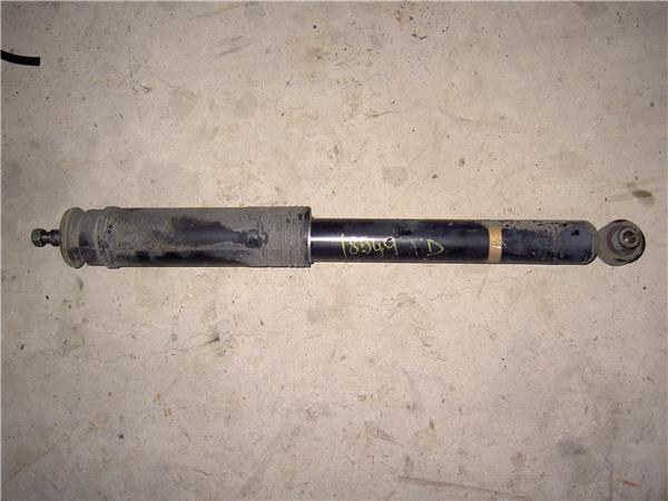 amortiguador trasero completo toyota verso au