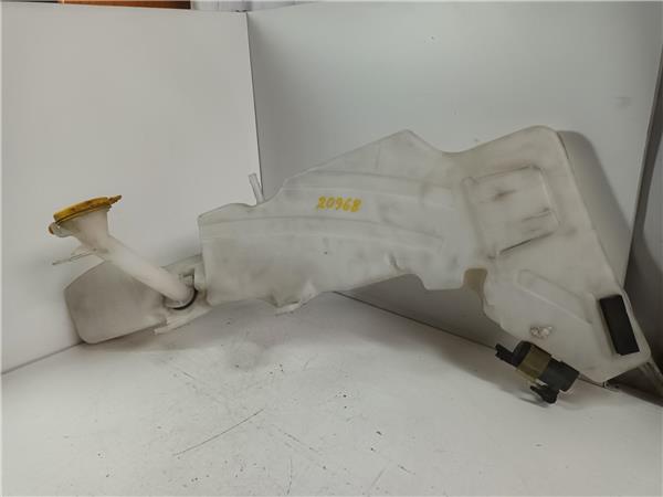 deposito limpiaparabrisas nissan pathfinder r