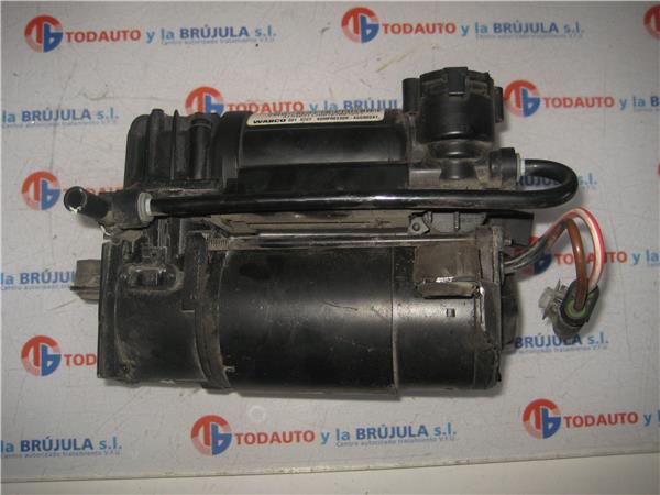 bomba suspension mercedes benz clase s bm 220