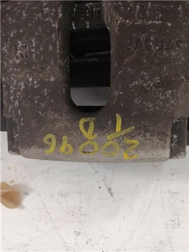 pinza freno trasero derecha jaguar xf 2008 4