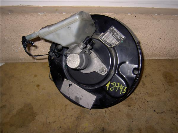 servofreno peugeot 3008 052009 16 confort 16