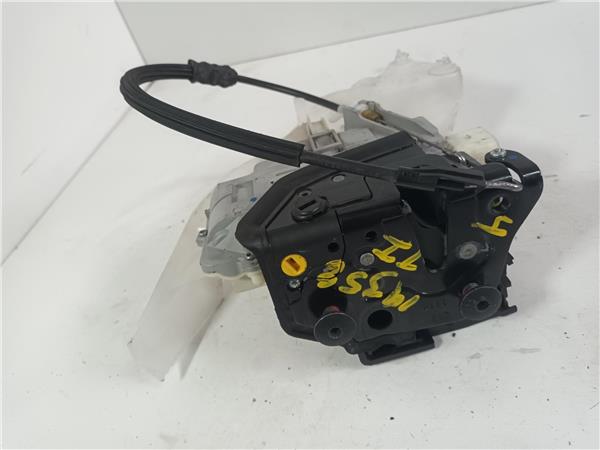 cierre electromagnetico trasero izquierdo vol