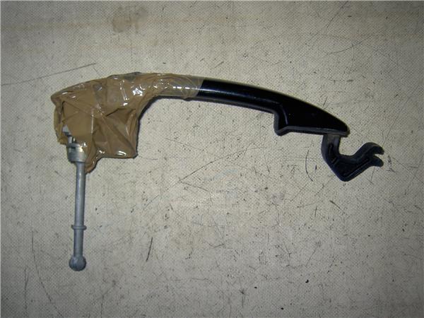 maneta exterior delantera izquierda peugeot 3