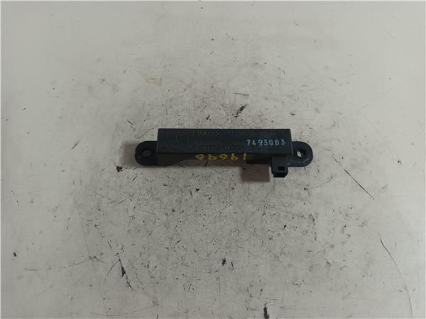 amplificador sonido mercedes benz clase s bm