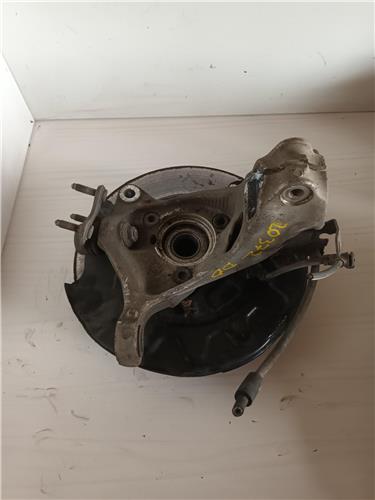 mangueta delantera derecha volkswagen passat