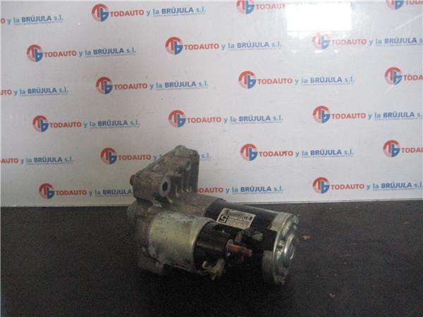 motor arranque peugeot 308 sw 2008 16 hdi