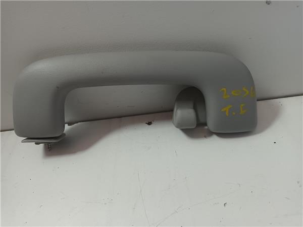 asidero superior trasero izquierdo hyundai io