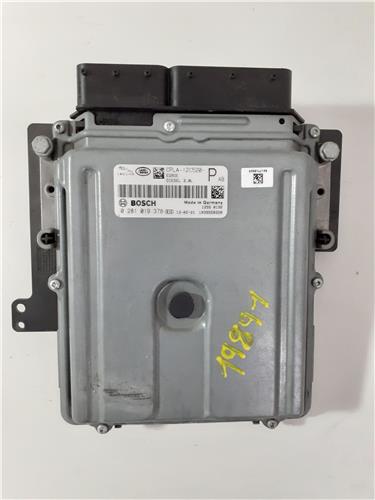 centralita jaguar xf 2008  30 v6 diesel luxur