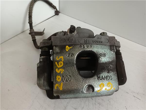 pinza freno delantero derecha hyundai ioniq 2