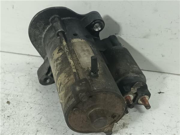 Motor Arranque Mazda 3 Berlina 1.6