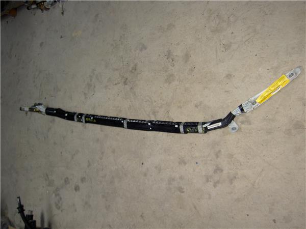 airbag lateral delantero derecho mercedes ben