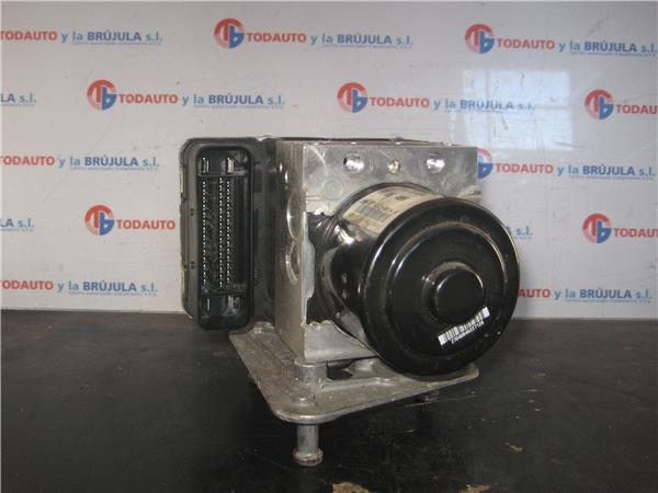 nucleo abs mercedes benz clase s bm 221 lim 0