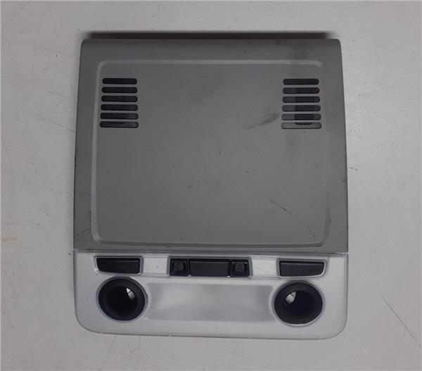 luz interior techo bmw serie x1 e84 2009 20