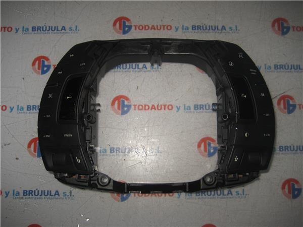 interruptor volante citroen c5 berlina 2008