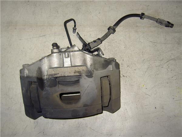 pinza freno delantero izquierda audi a6 berli