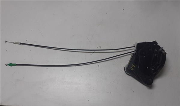 cierre electromagnetico delantero derecho toy