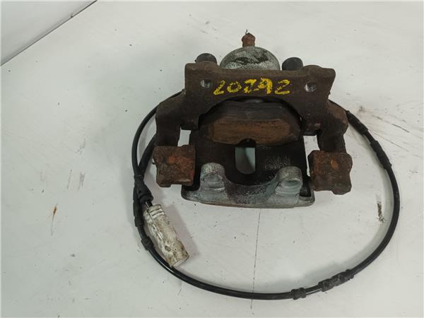 pinza freno trasero izquierda bmw serie x1 e8