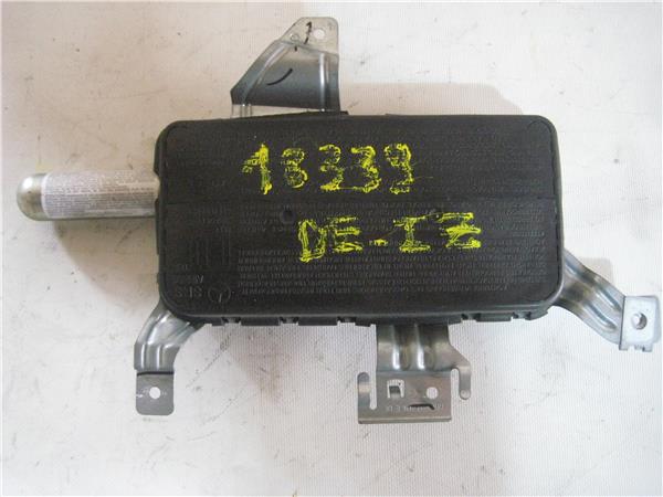 airbag lateral delantero izquierdo mercedes b