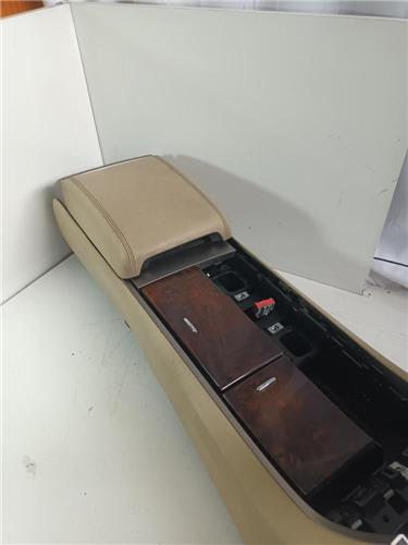 reposabrazos jaguar xf 2008 42 v8 premium lu