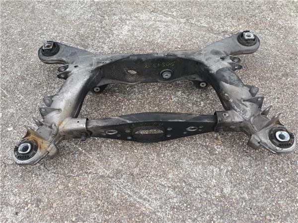 puente trasero mercedes benz cls bm 219 06200