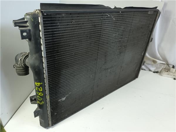 radiador volkswagen tiguan 5n2 022011  20 adv