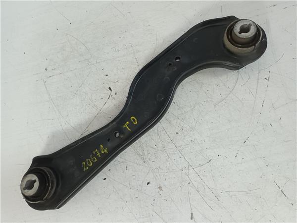 brazo suspension trasero derecho jaguar f pac