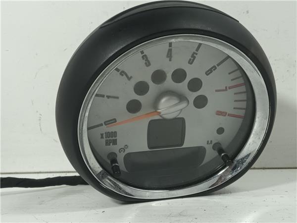 reloj cuenta revoluciones mini clubman r55 20