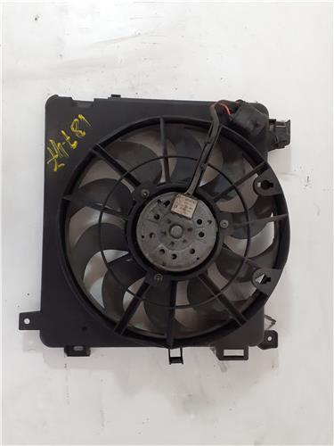 electroventilador opel zafira b 2005 19 cosm