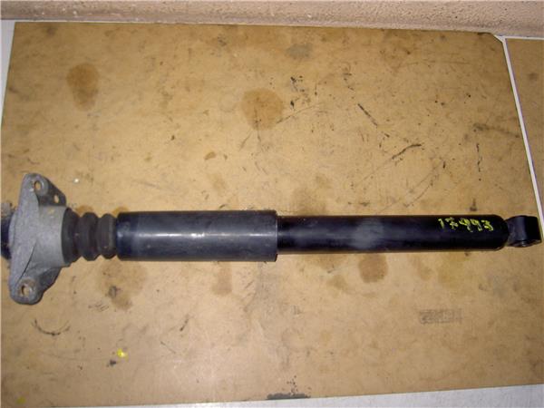 amortiguador trasero izquierdo volkswagen pas