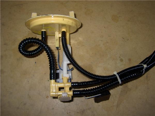 aforador mercedes benz clase e bm 212 lim 012