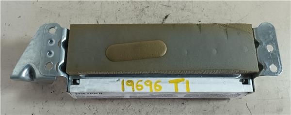 airbag lateral trasero izquierdo mercedes ben