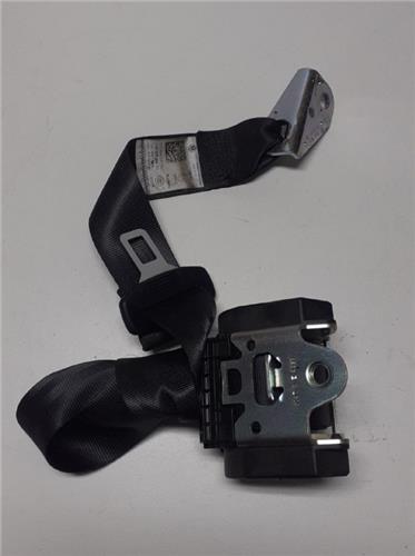 cinturon seguridad trasero izquierdo volkswag