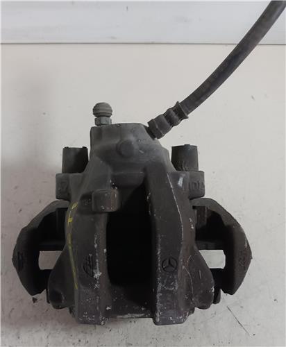 pinza freno trasero izquierda mercedes benz c