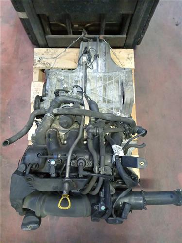 motor completo mercedes benz clase b bm 245 0